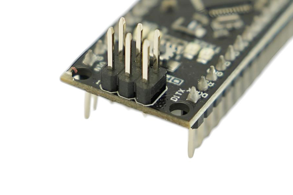 Dreamer Nano V4.1, ATmega32U4, Micro USB, 5V, 16MHz