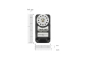 Dongbu smart servo SER0032