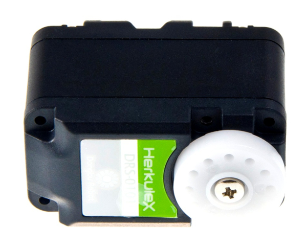 HerkuleX Smart Servo DRS-0101, 12kg.cm, 320° Rotation