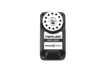 HerkuleX Smart Servo DRS-0201, 24kg.cm Torque, 320° Rotation