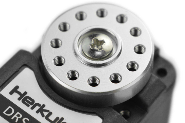 HerkuleX Smart Servo DRS-0201, 24kg.cm Torque, 320° Rotation