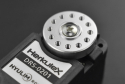 HerkuleX Smart Servo DRS-0201, 24kg.cm Torque, 320° Rotation