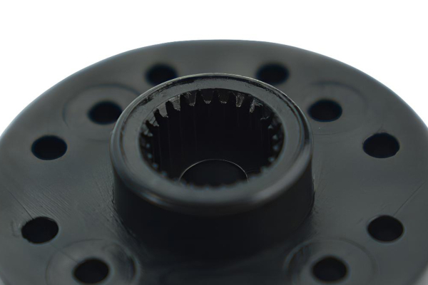 Standard Servo DSS-P05 (5.1kg) 180° 4.5kg.cm 0.12s/60°