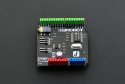 DTMF Shield for Arduino, Audio & Speaker Connectors