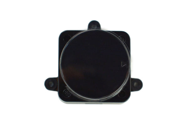 Laser LiDAR Sensor Kit LD19, 12m, 360° Scan, Anti-Light