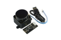 Laser LiDAR Sensor Kit LD19, 12m, 360° Scan, Anti-Light