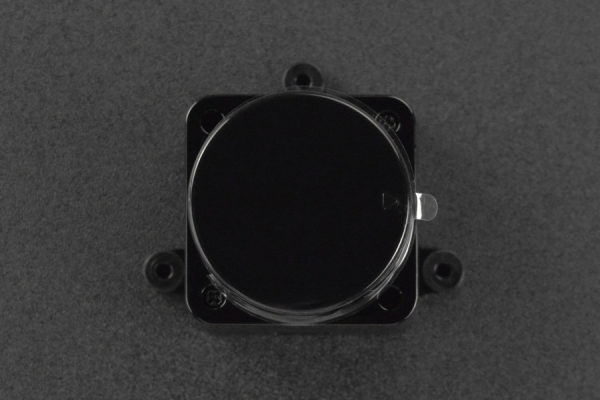 Laser LiDAR Sensor Kit LD19, 12m, 360° Scan, Anti-Light