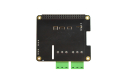 RS485 Expansion Hat, Dual channel, for Raspberry Pi 4B