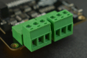 RS485 Expansion Hat, Dual channel, for Raspberry Pi 4B