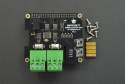 RS485 Expansion Hat, Dual channel, for Raspberry Pi 4B
