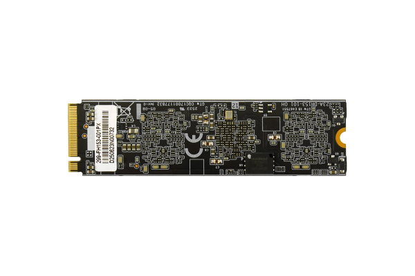 DX-M1 AI Accelerator M.2 Module with 4GB LPDDR5 (25 TOPS)