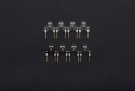 DFRobot KIT0098 komponentpakke