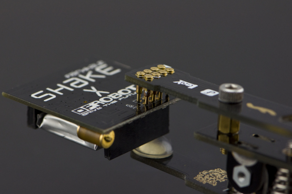 eClip Programming Fixture - DIY Kit, ICSP/FTDI, Adjustable Clamp