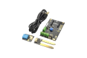 Auto Planting Kit EcoDuino, Water-Proof, Atmega32U4, Auto Watering