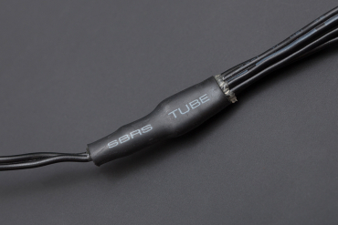 Splitter Connector, 1 Male to 4 Female, 40cm Length