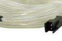 EL Wire, Gray Blue, 3m, 120V, 30-126cd/m2