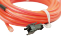 EL Wire - Hot Pink, 3m, 120V, 30cd/m2