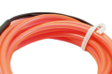 EL Wire - Hot Pink, 3m, 120V, 30cd/m2