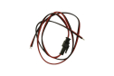 EL Wire Set (30cm) Male/Female, 2.54mm Pitch, JST Connectors