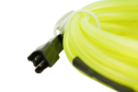 EL Wire, Neon Green, 3mm Diameter, 1m Length, 120V Optimal
