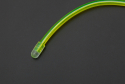 EL Wire, Neon Green, 3mm Diameter, 1m Length, 120V Optimal
