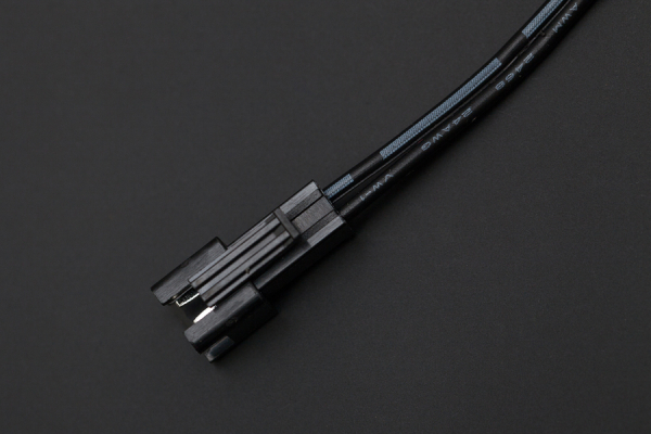 EL Wire, Neon Green, 3mm Diameter, 1m Length, 120V Optimal