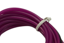 EL Wire, Purple, 3m, 120V, 30-126cd/m2