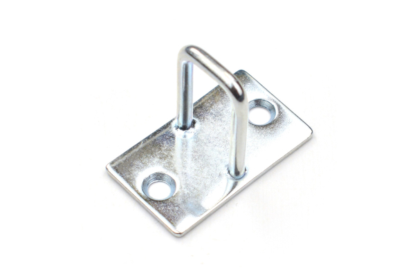 Electric Solenoid Lock, Steel Case, Copper Coil, Signal Feedback