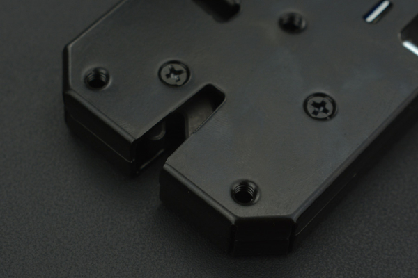 solenoide-lås til DIY- og makerprojekter
