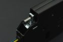 solenoide-lås til automatisering