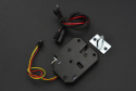DFRobot FIT0620 solenoide-lås