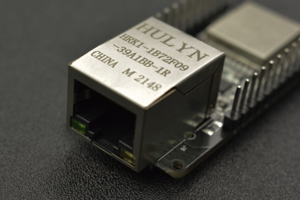DFRobot DFR0963 Ethernet-modul