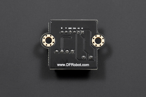 encoder-adapter med stikforbindelser