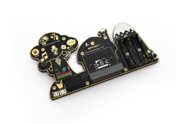 Environment Science Expansion Board V2.0 for micro:bit