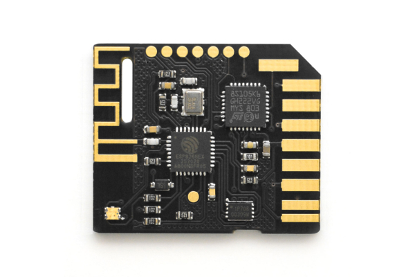Environment Science Expansion Board V2.0 for micro:bit
