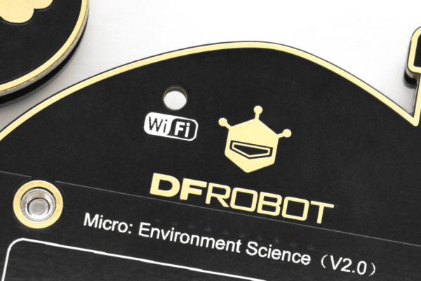 Environment Science Expansion Board V2.0 for micro:bit