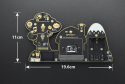 Environment Science Expansion Board V2.0 for micro:bit