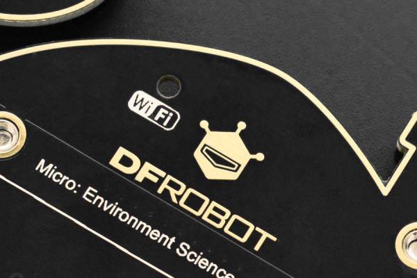 Environment Science Expansion Board V2.0 for micro:bit