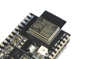 Development Board ESP32-C3, Wi-Fi & BT LE, 4MB Flash