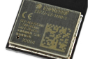 ESP32-modul med antenne