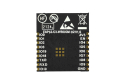 ESP32-C3-WROOM-02-N4, RISC-V, 4MB Flash, Wi-Fi, BT LE