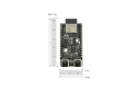 Development Board ESP32-C6-DevKitM-1, Wi-Fi, BT, Zigbee, Thread, 4MB