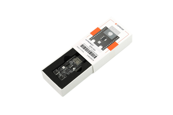 Entry-level ESP32-C6 DevKit