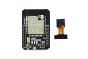 Development Board ESP32-CAM WiFi Bluetooth Camera 4MPSRAM