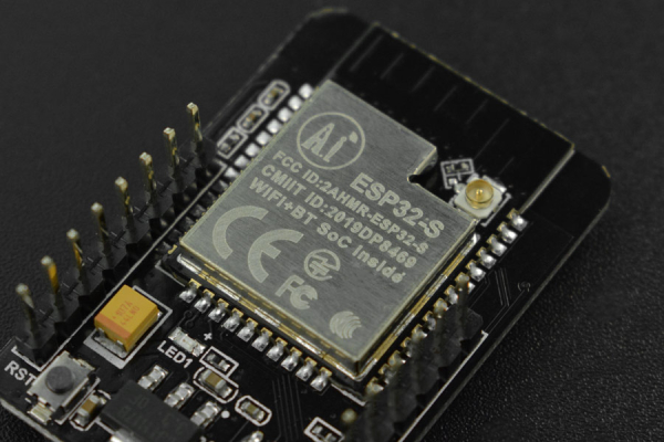Development Board ESP32-CAM WiFi Bluetooth Camera 4MPSRAM
