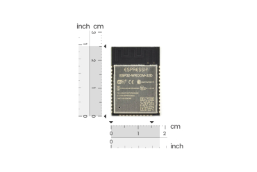 DFRobot ESP32-modul TEL0111
