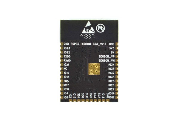 dual-core MCU, WiFi+BT, 240MHz, 600DMIPS