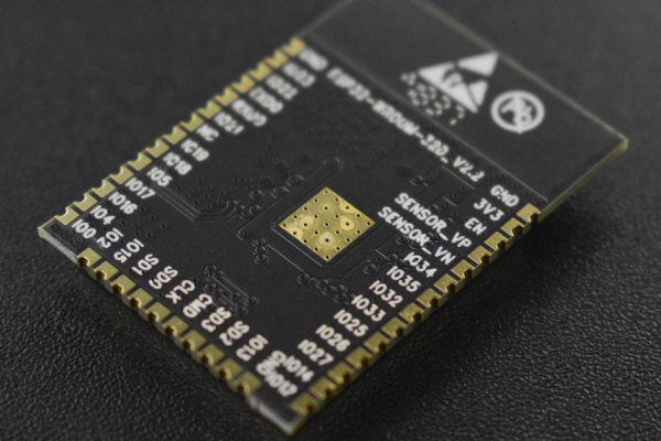 DFRobot TEL0111 ESP32-modul