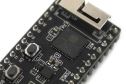 Kompakt ESP32-PICO udviklingsboard