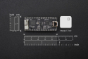 ESP32-PICO-KIT layout og pins